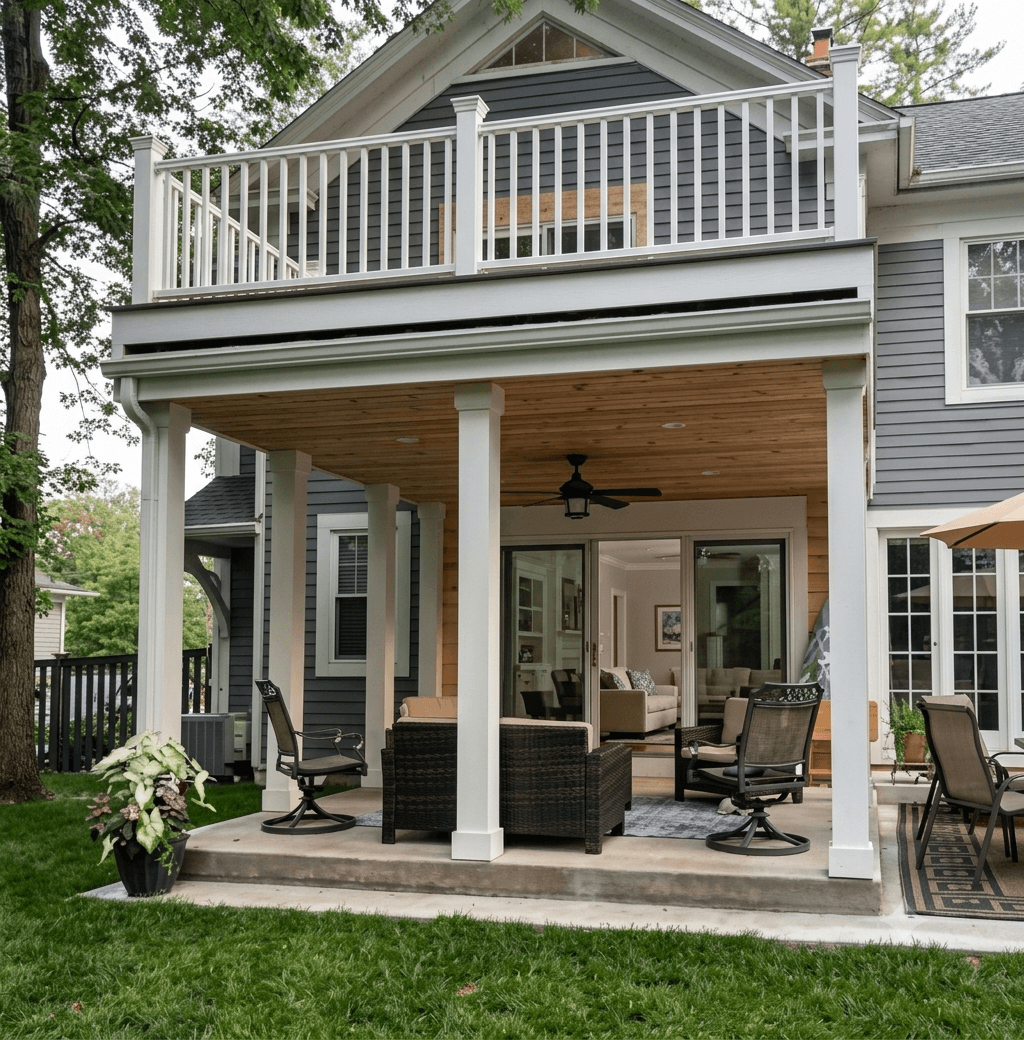 home addition plan cost