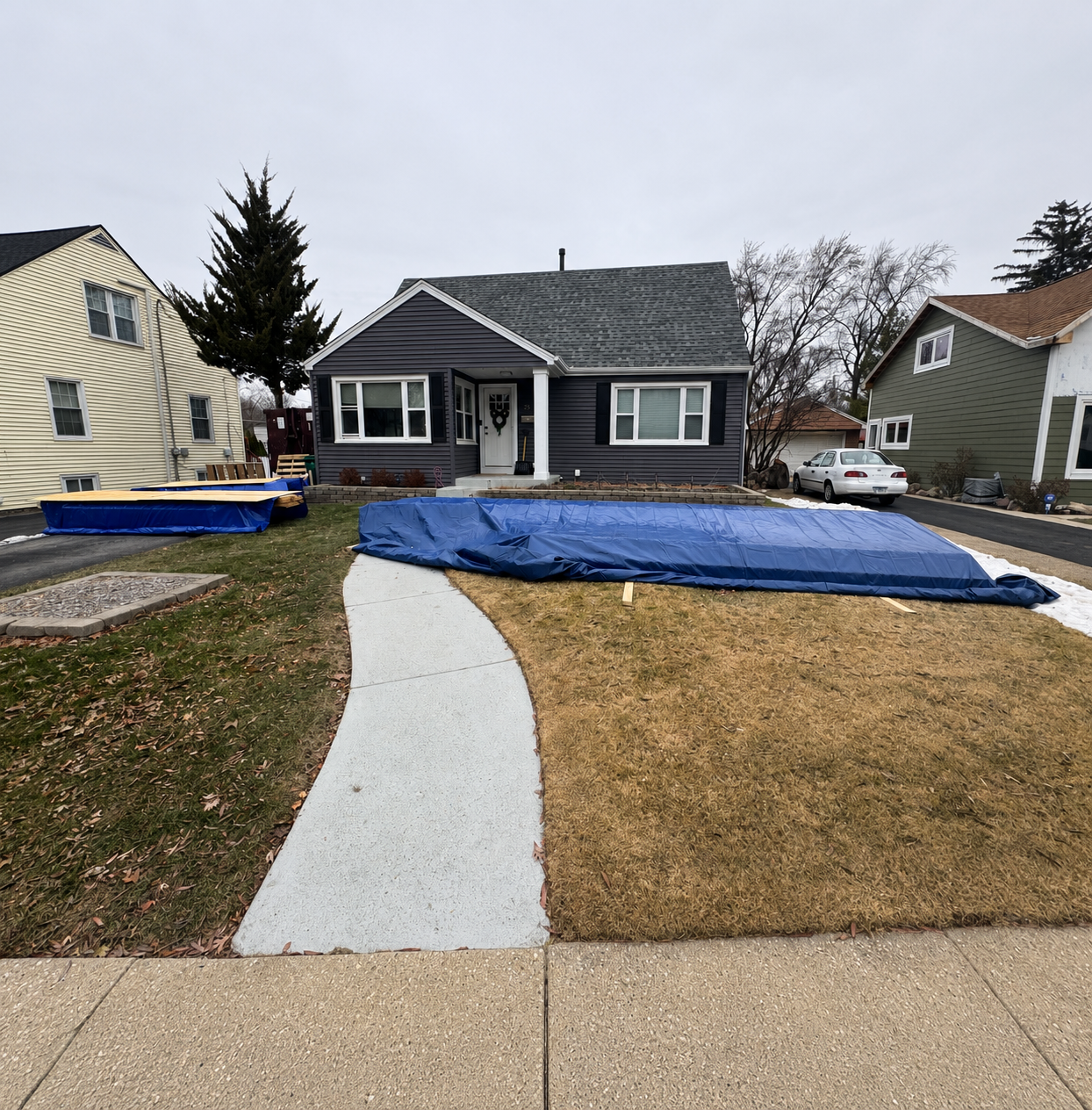 home additions contractor batavia