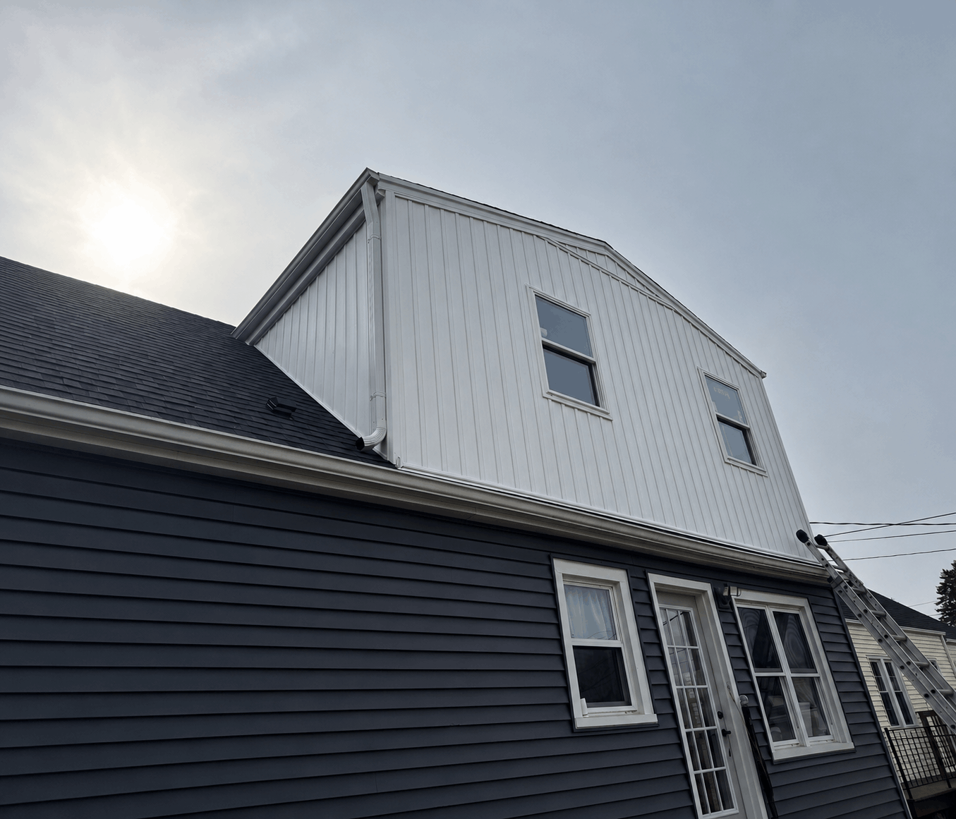 home additions contractor west chicago