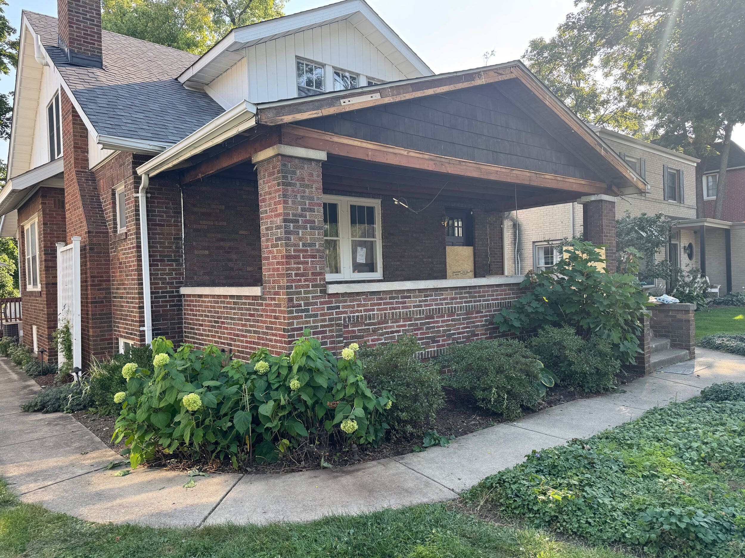 home addition st charles