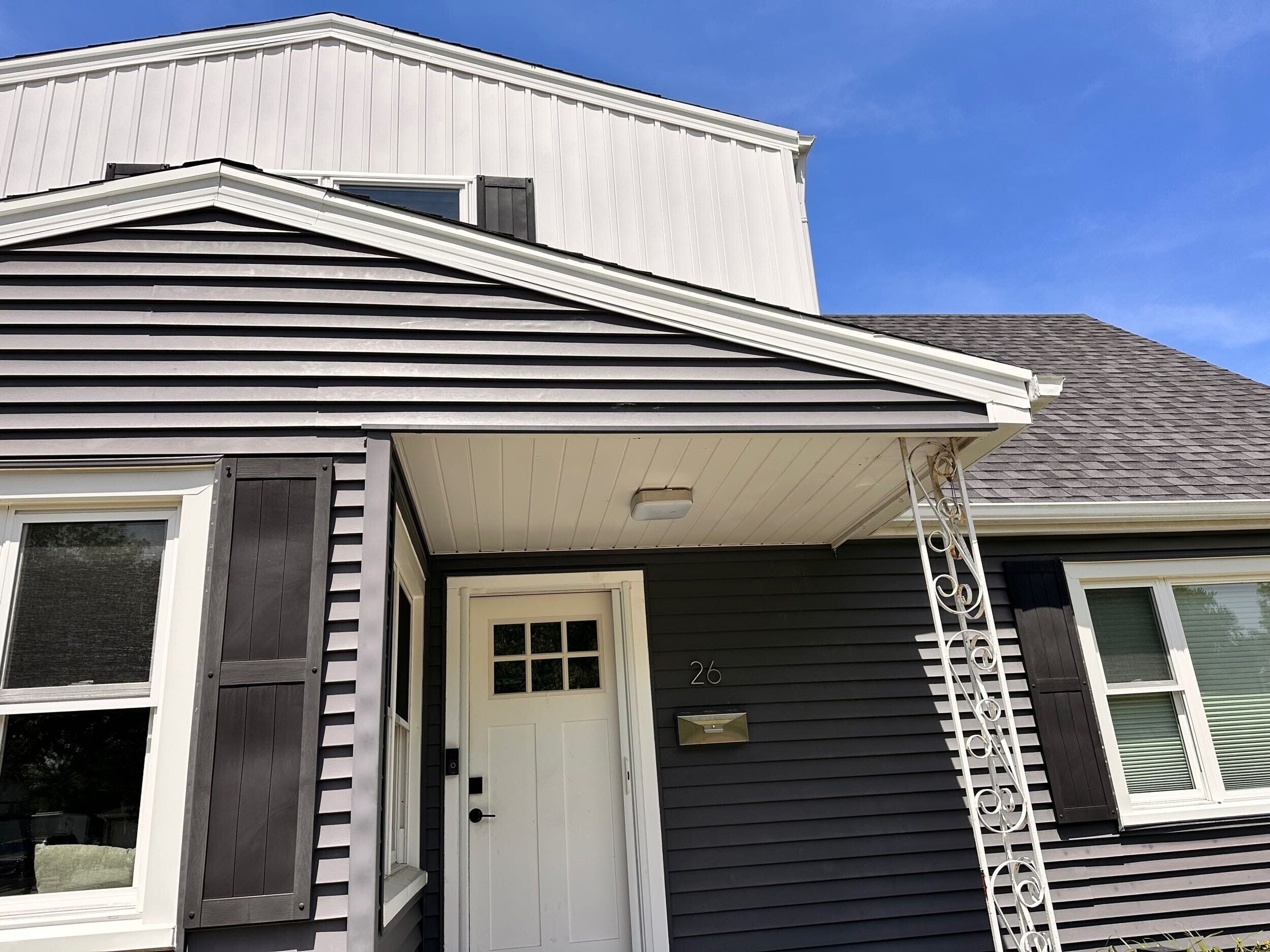 Home Additions Service Aurora