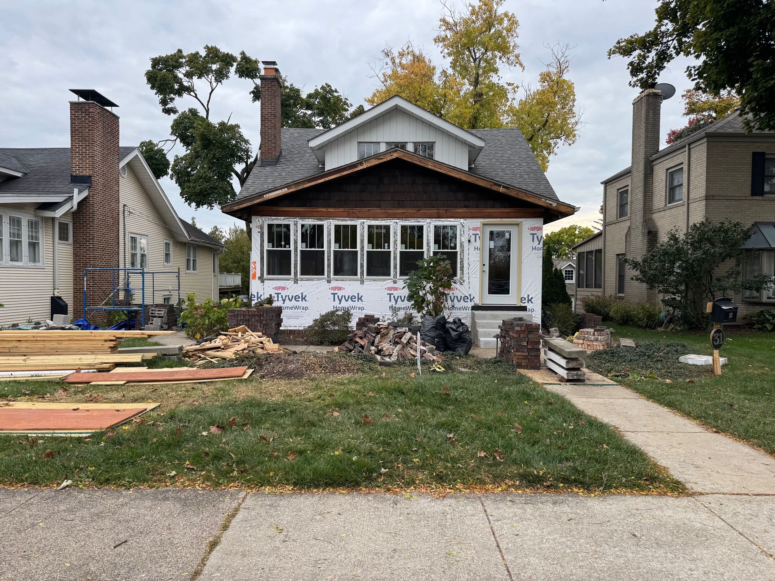 home additions st charles