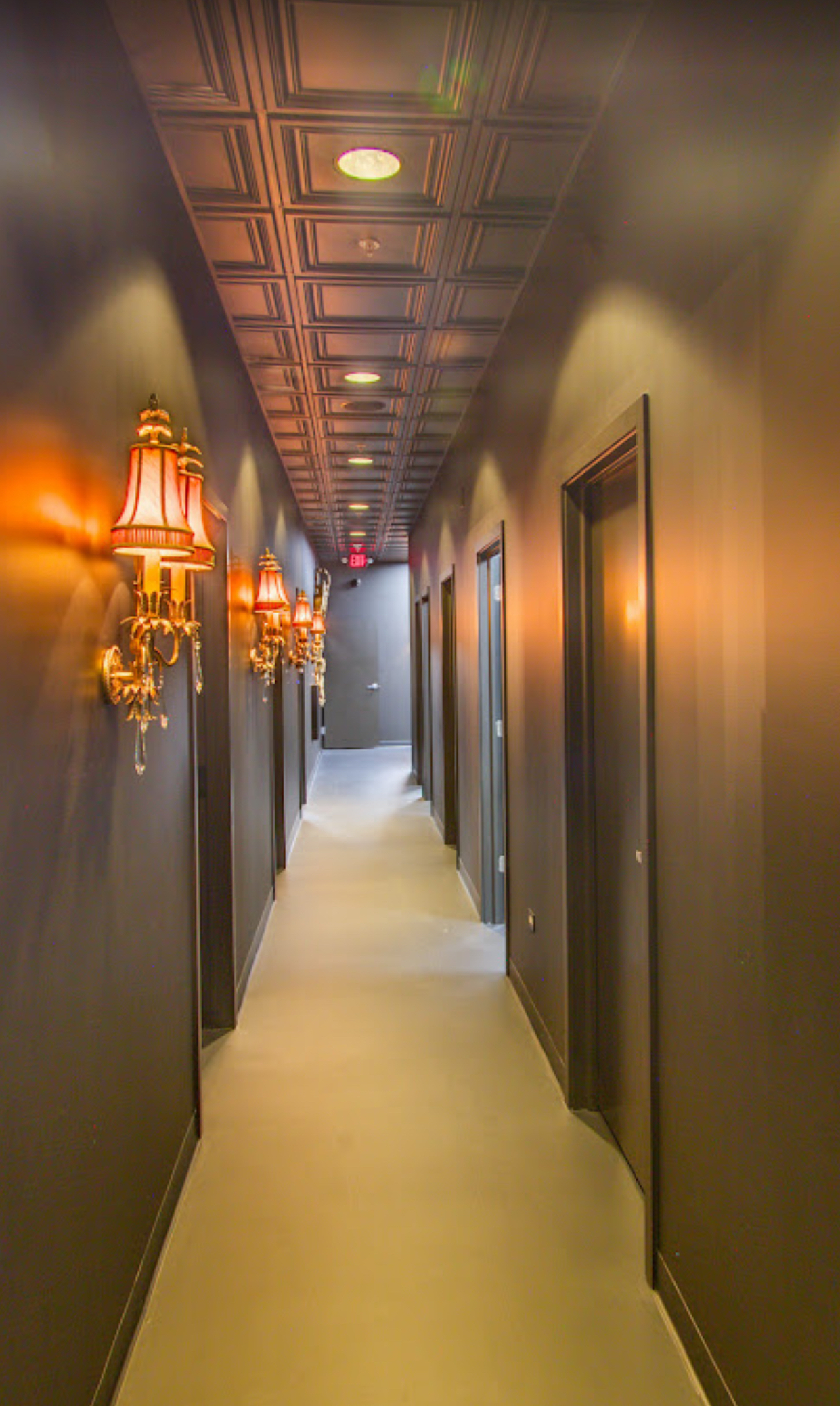 Commercial contractor in Batavia