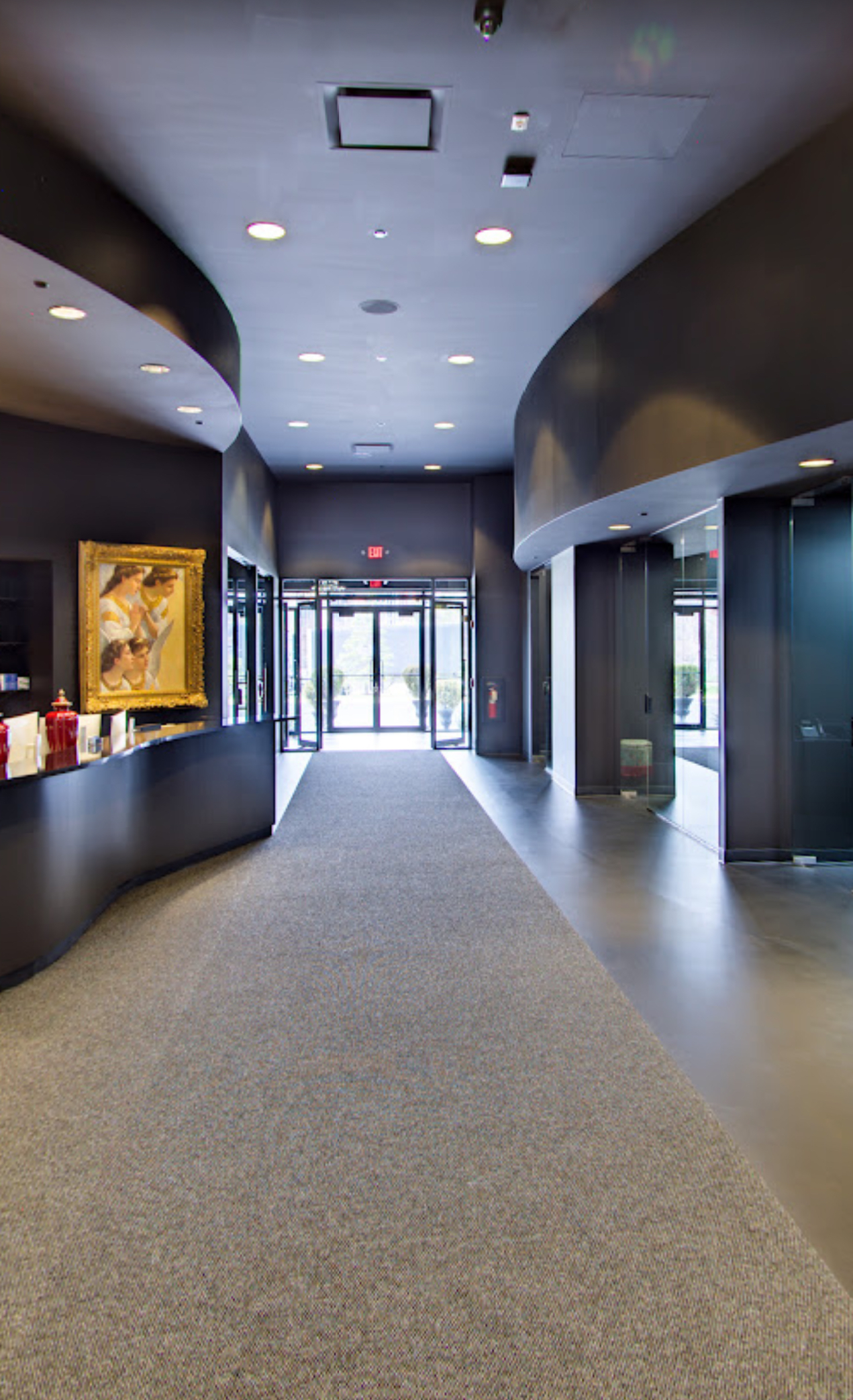 Genavea Commercial Contractor