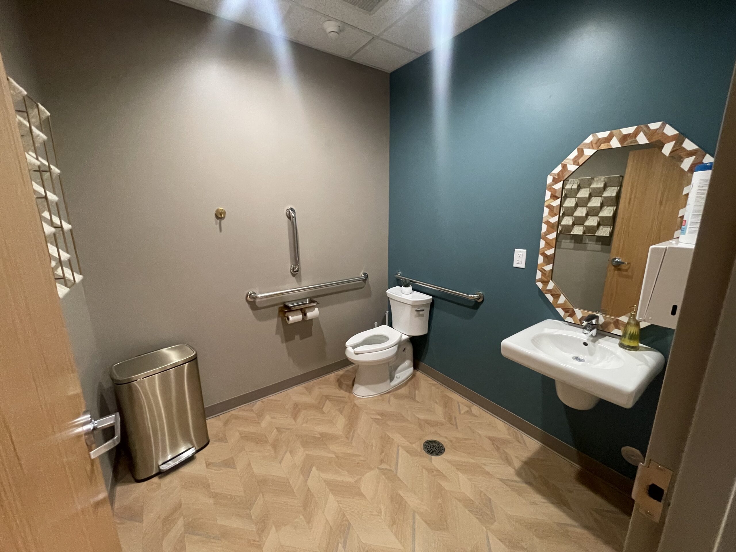 commercial contractor glen ellyn