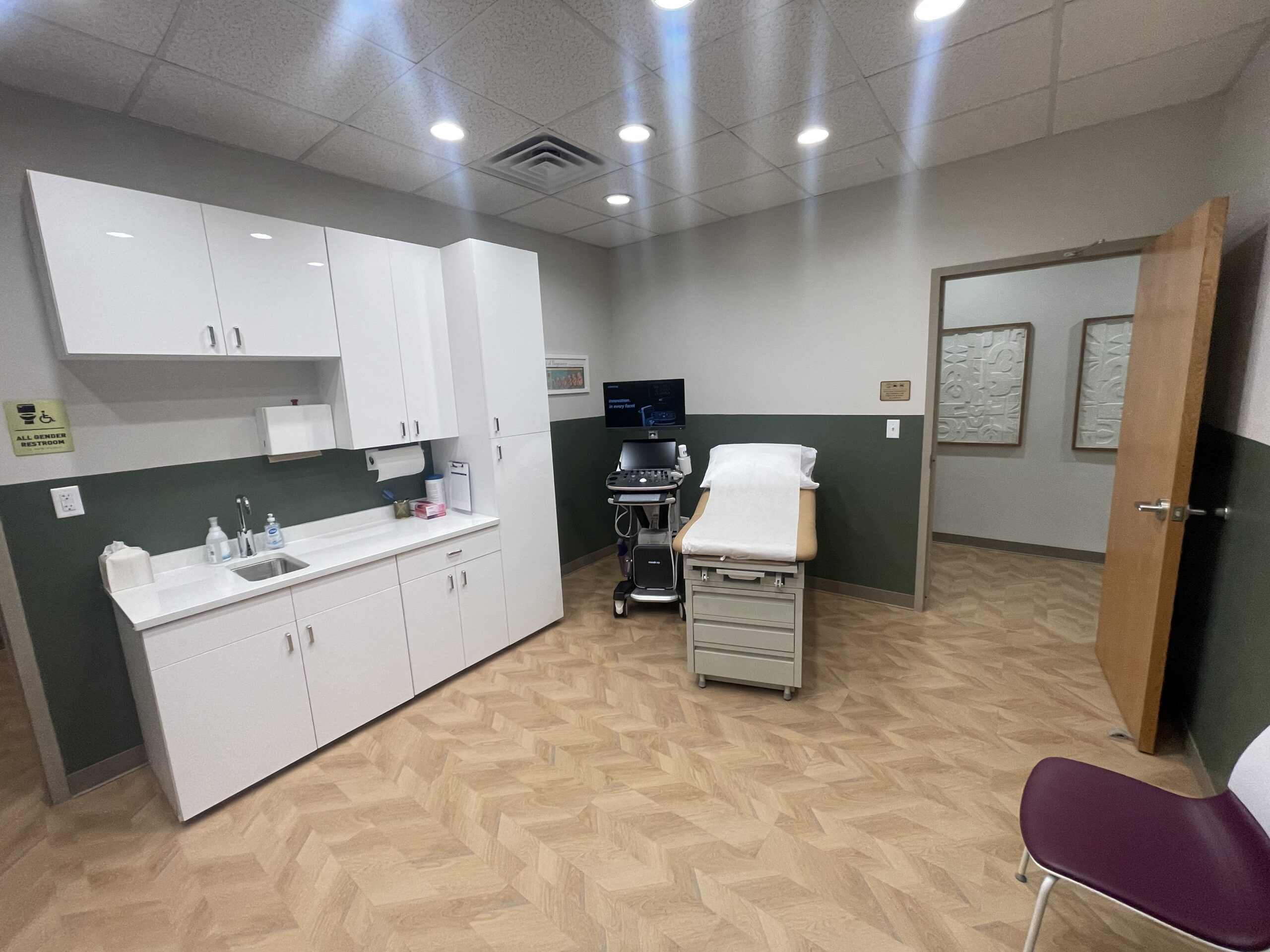commercial contractor west chicago