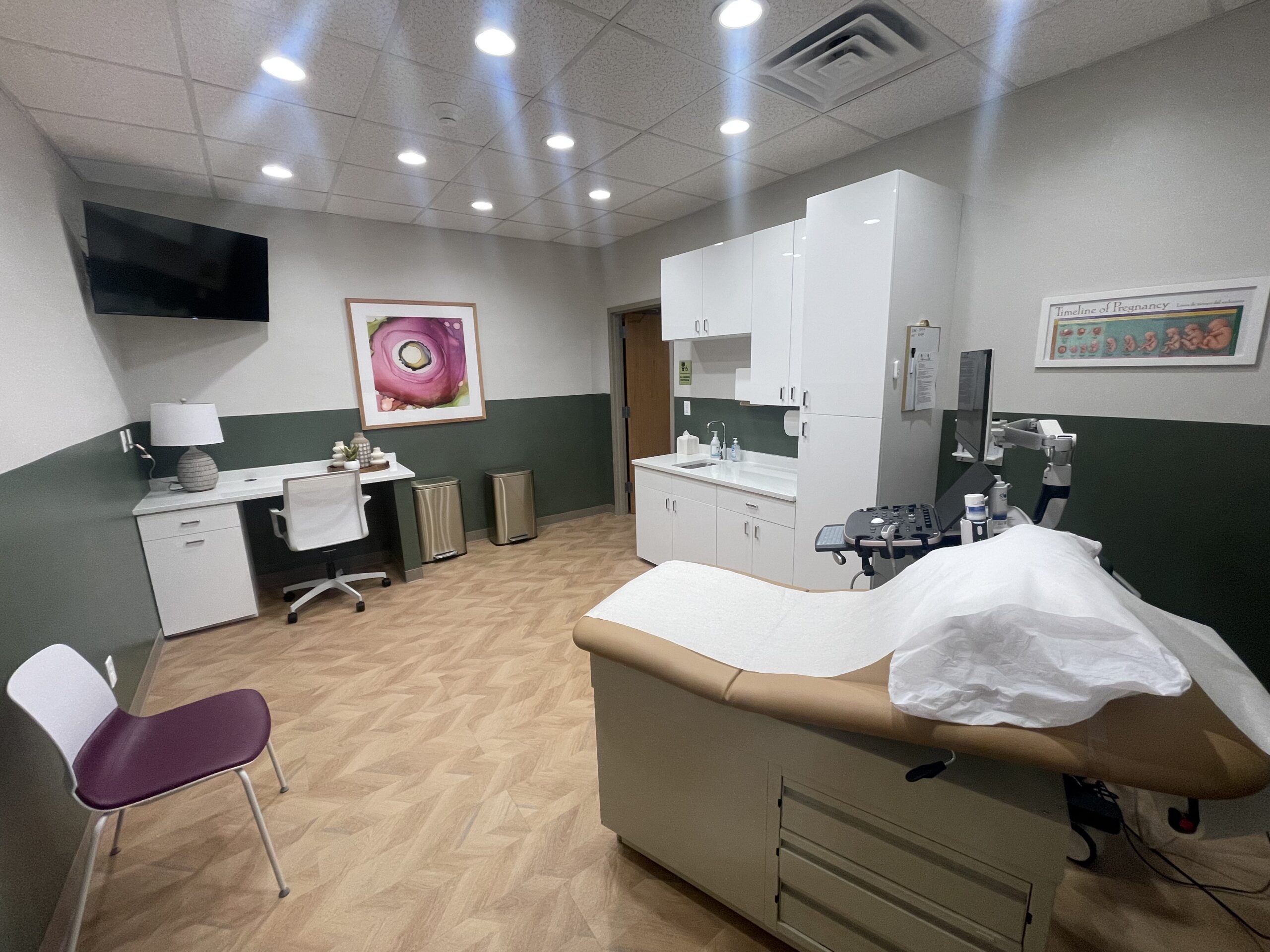commercial contractor glen ellyn