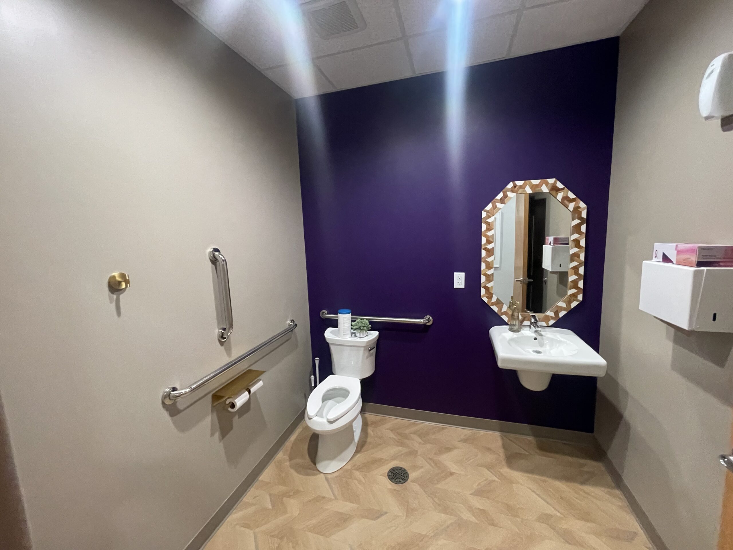 commercial contractor glen ellyn