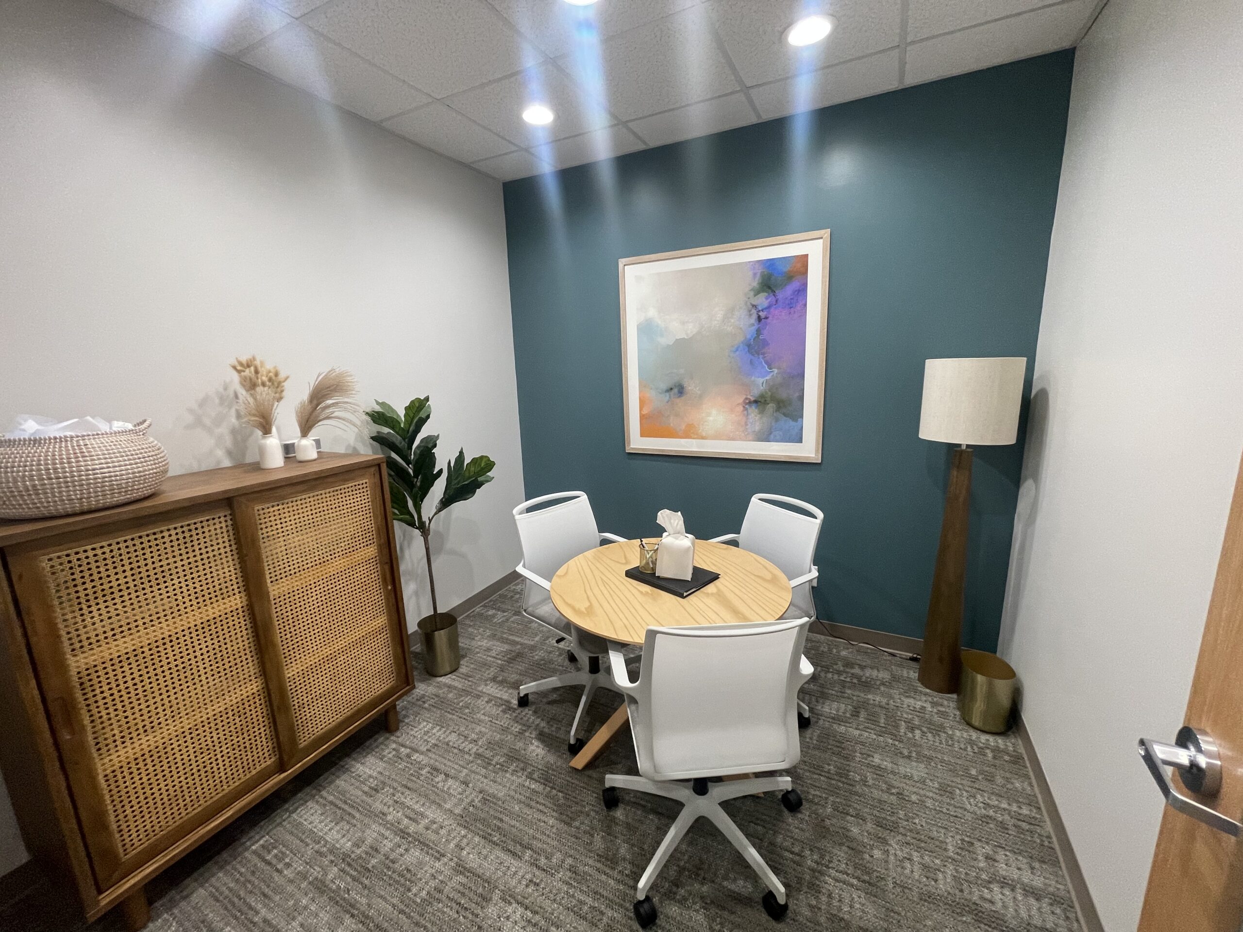 commercial contractor west chicago