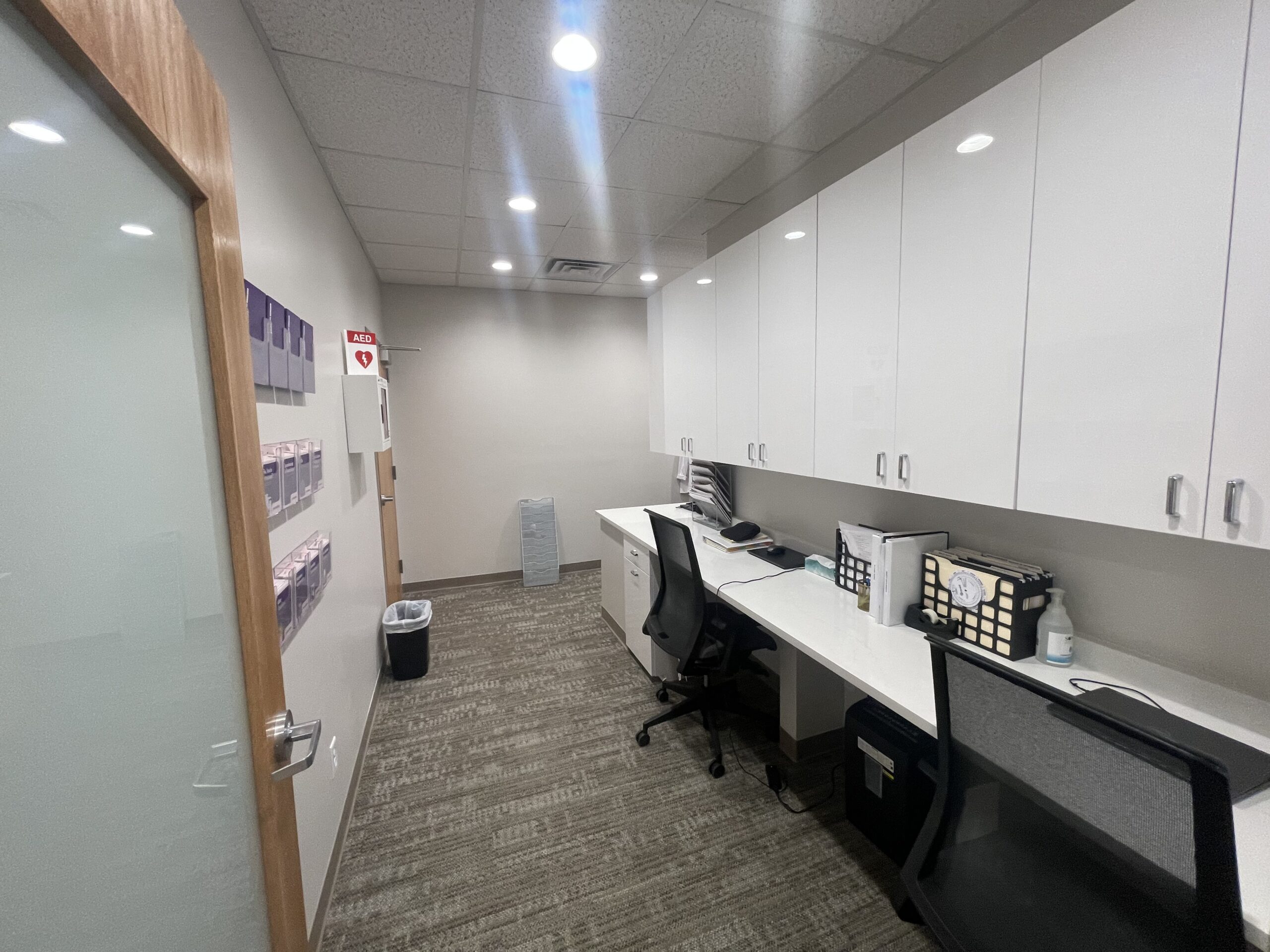 commercial contractor glen ellyn