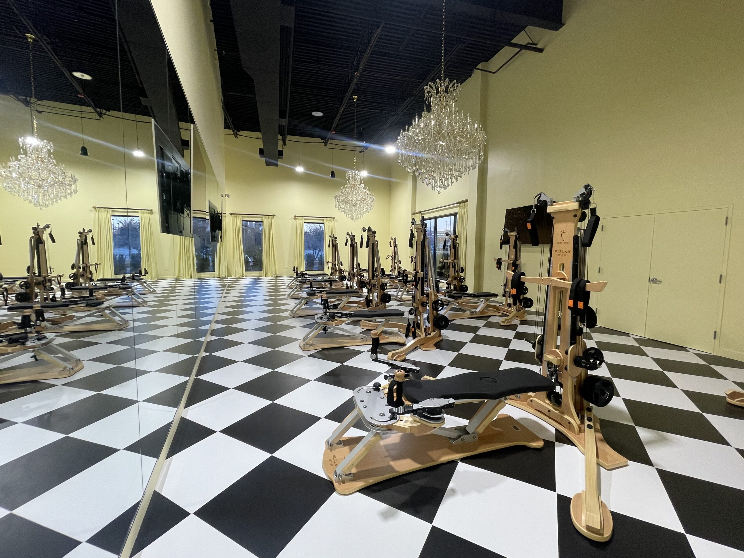 Commercial Contractor Batavia