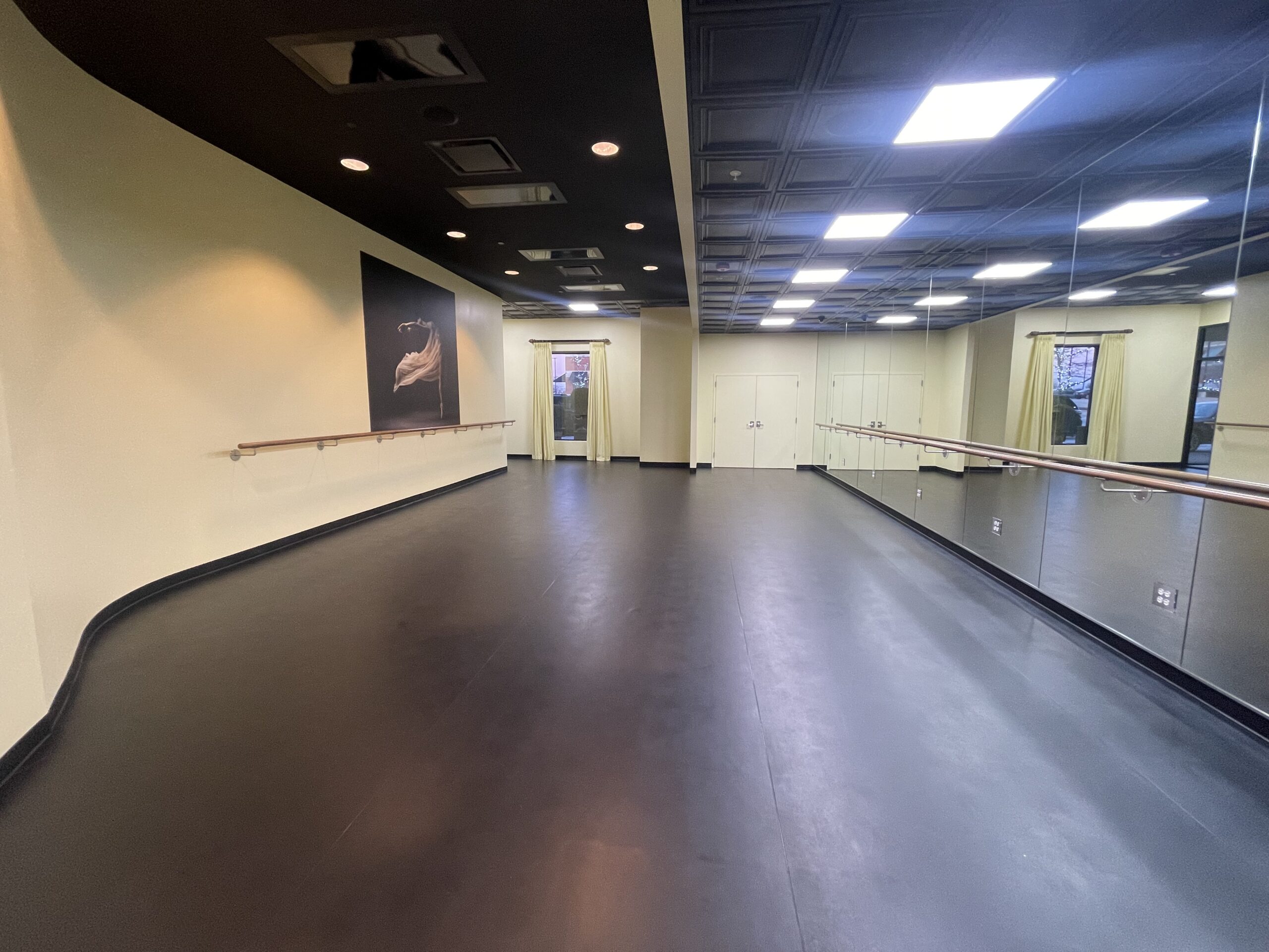 commercial renovation contractor in Geneva
