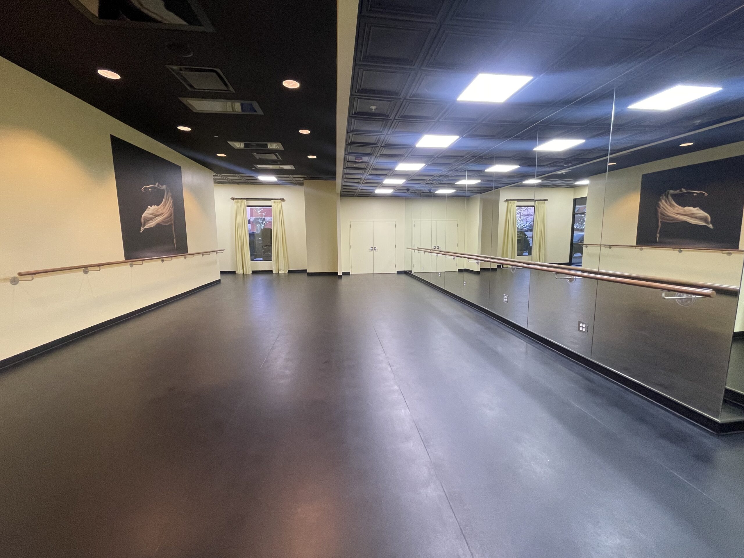 commercial contractor in Geneva