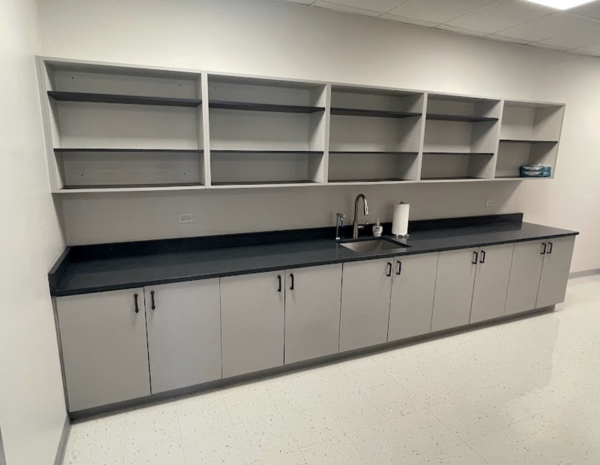 Commercial contractor st charles