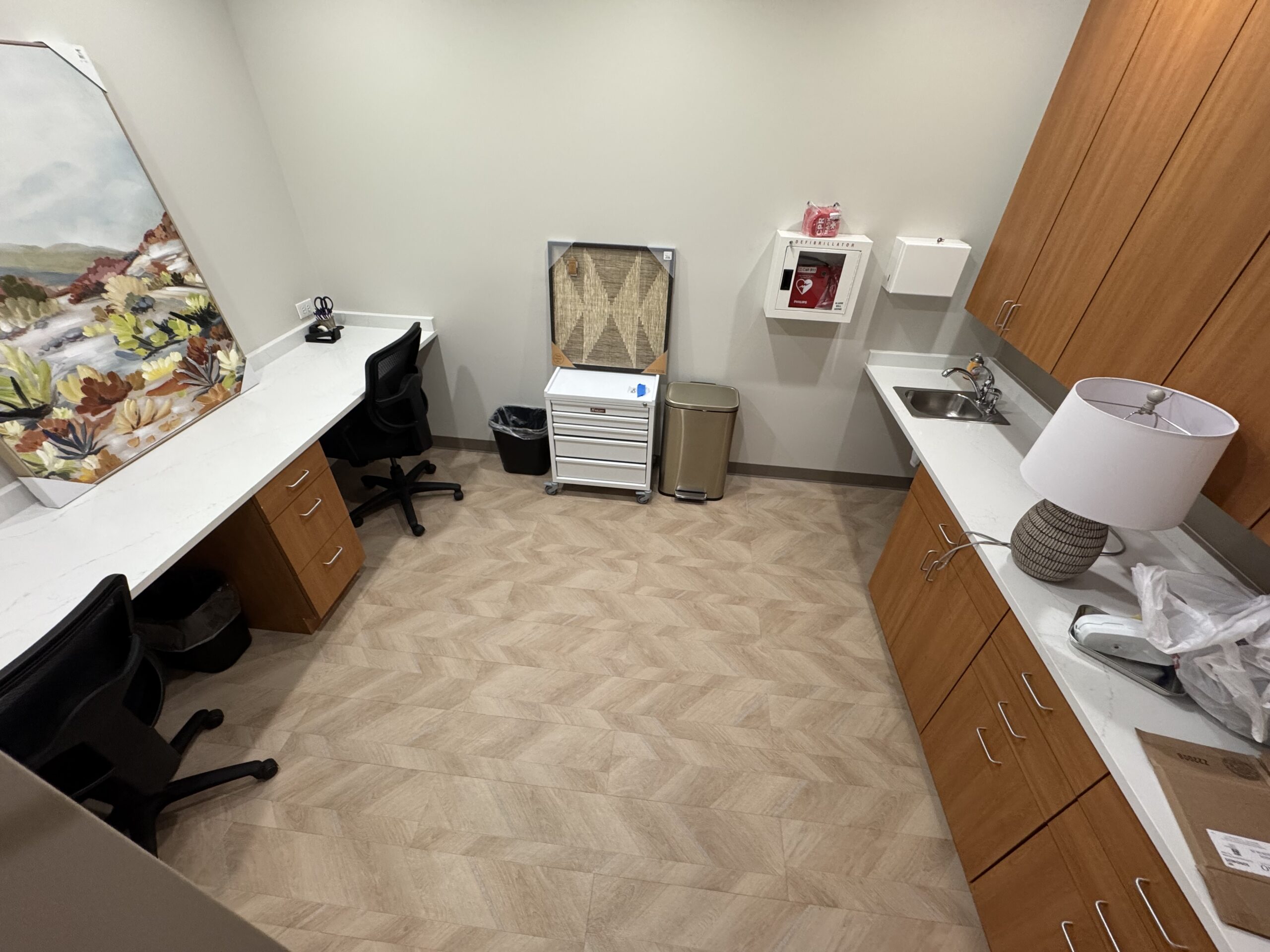commercial contracting kane county