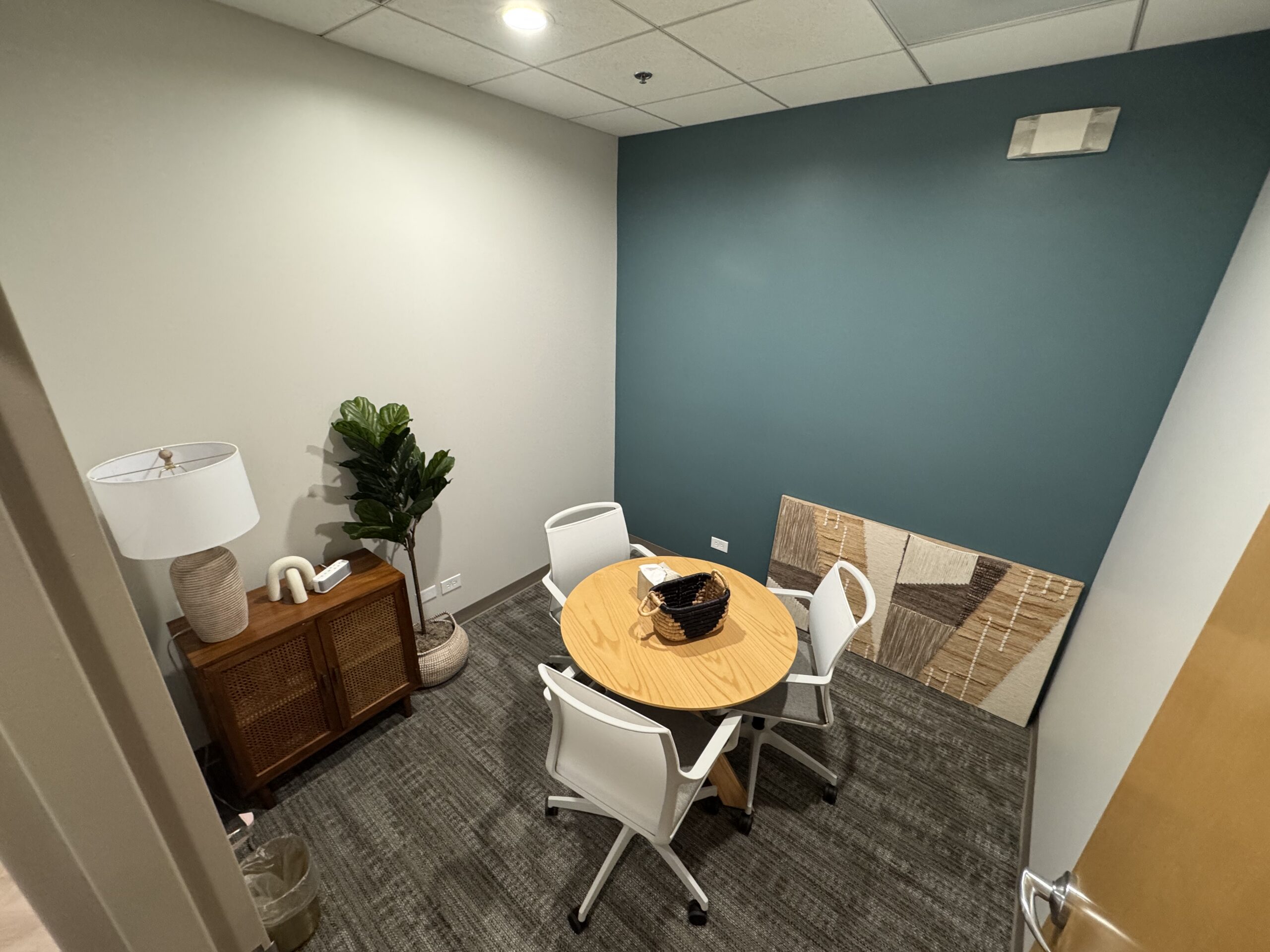 commercial contracting kane county