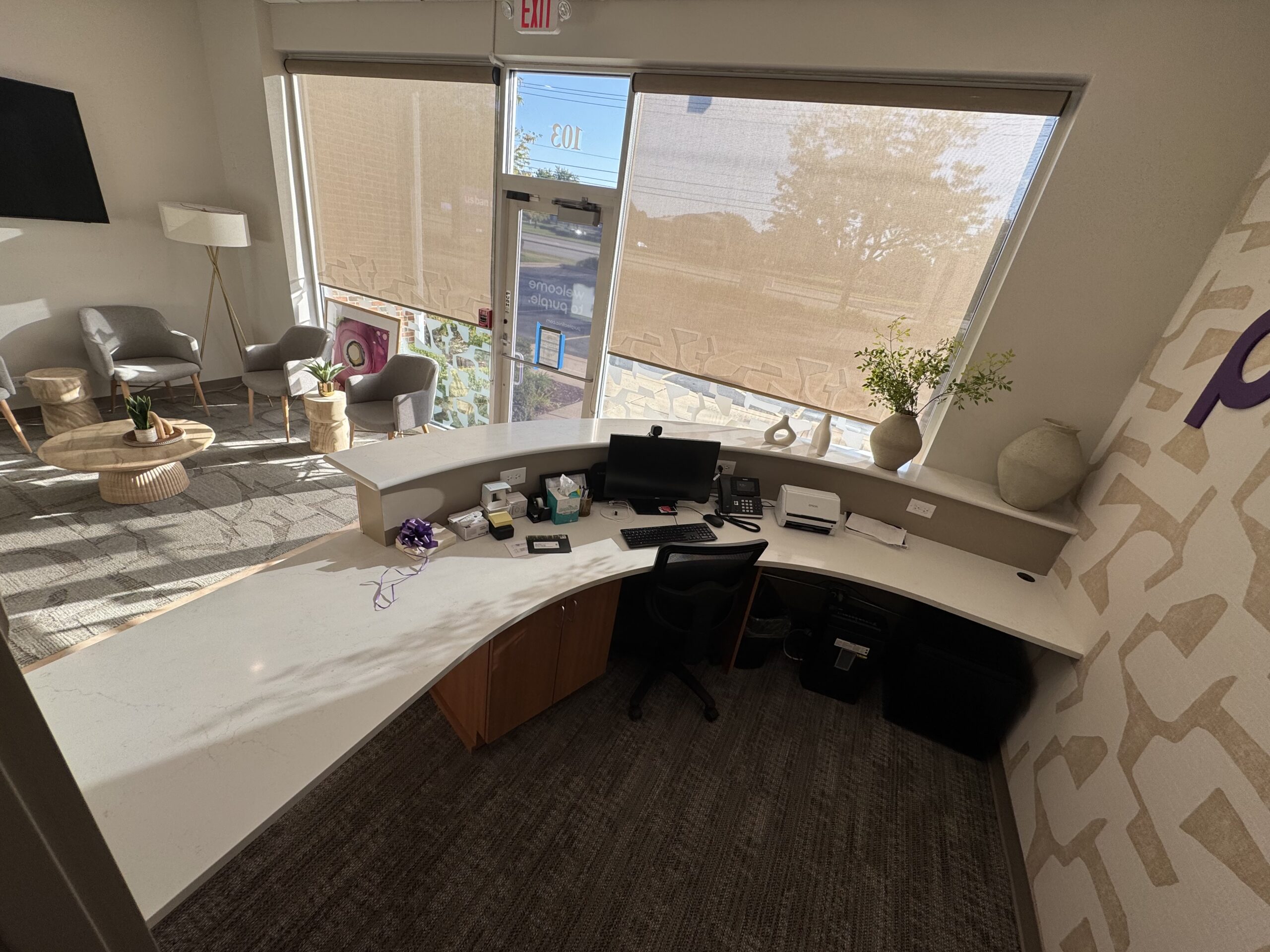 commercial contracting kane county