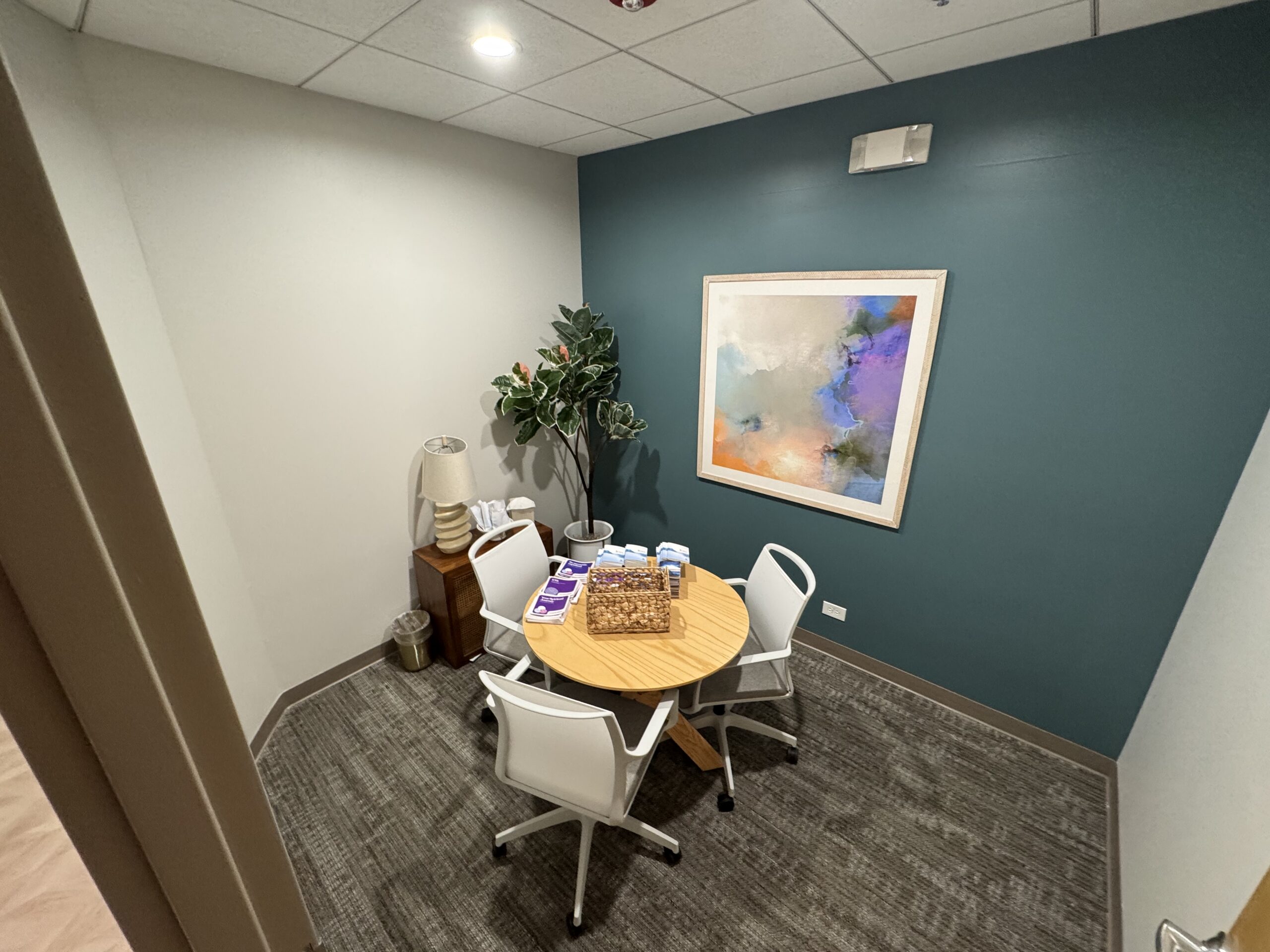 commercial contracting naperville