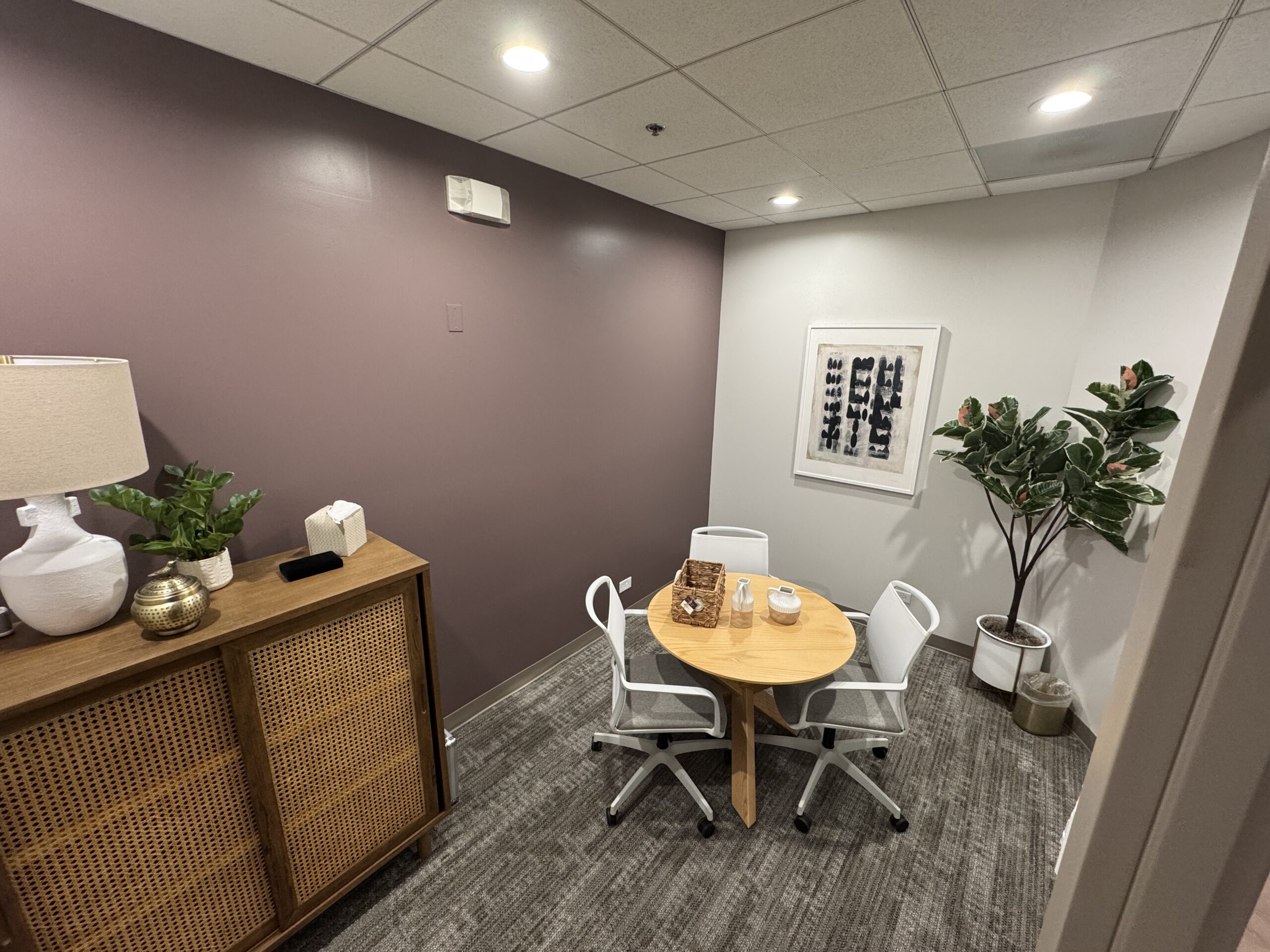 commercial contractor aurora