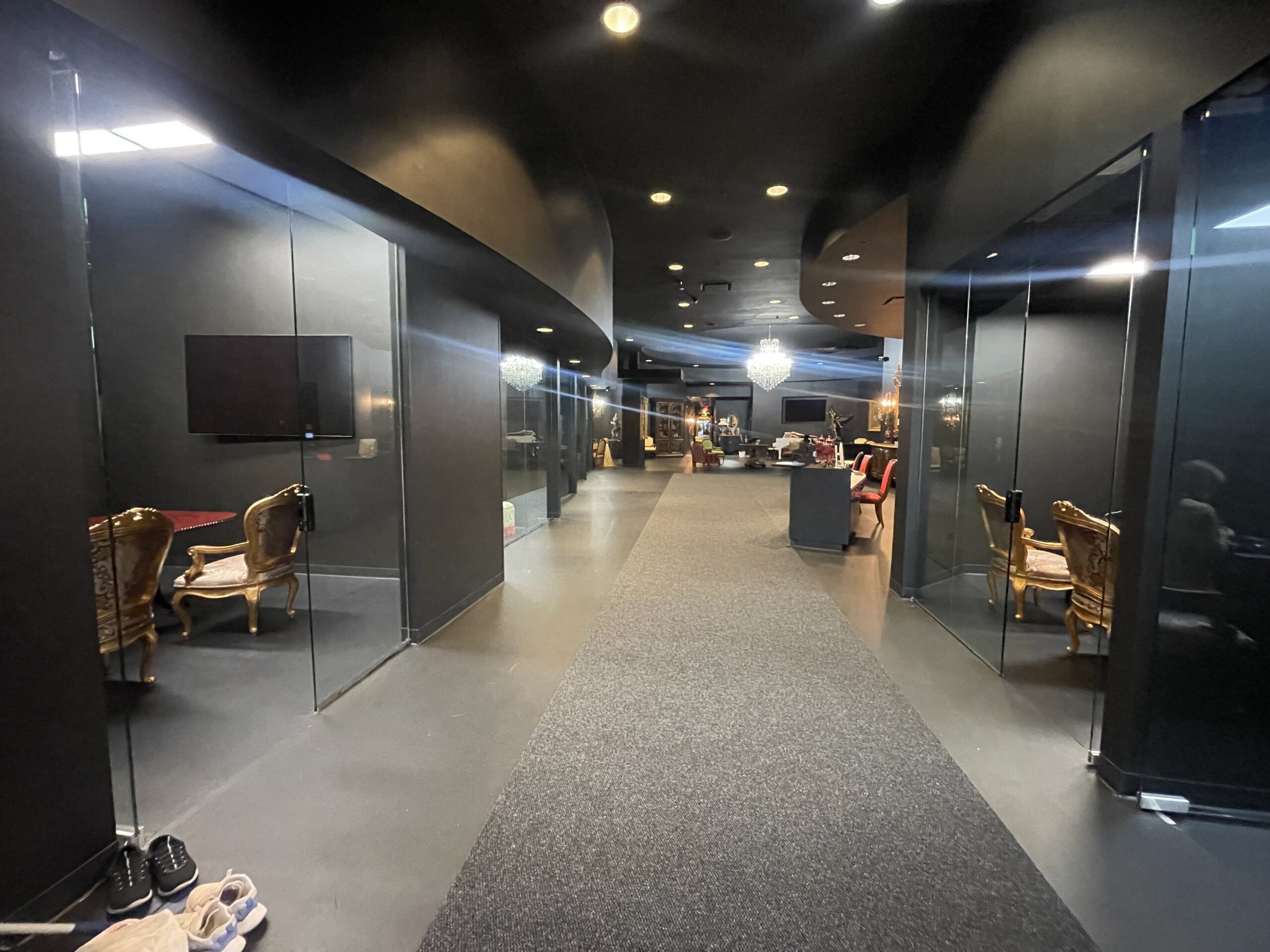 commercial contractor aurora