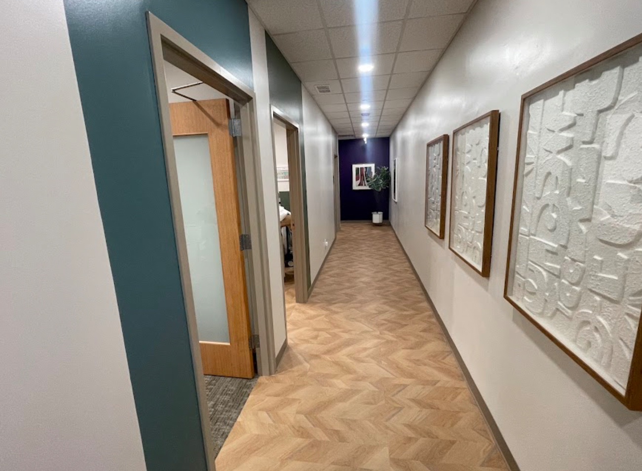 commercial contractor lombard