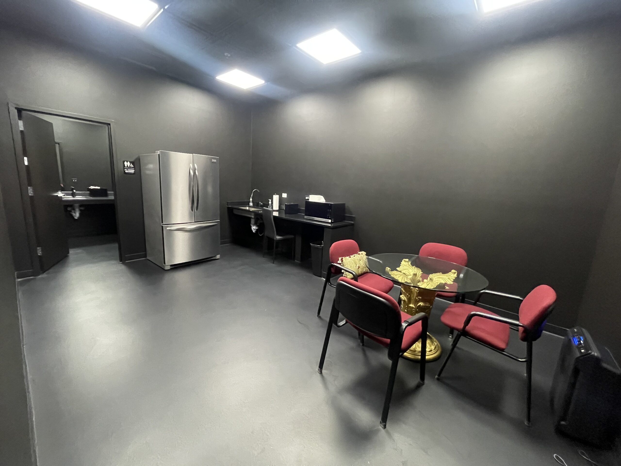 commercial contractor villa park