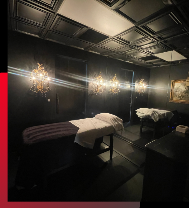 Fitness Center Remodeling West Chicago