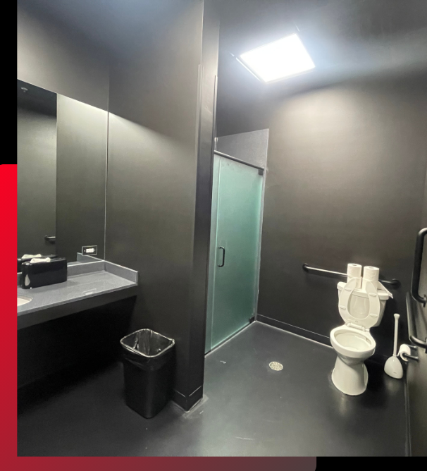 Fitness Center Remodeling West Chicago